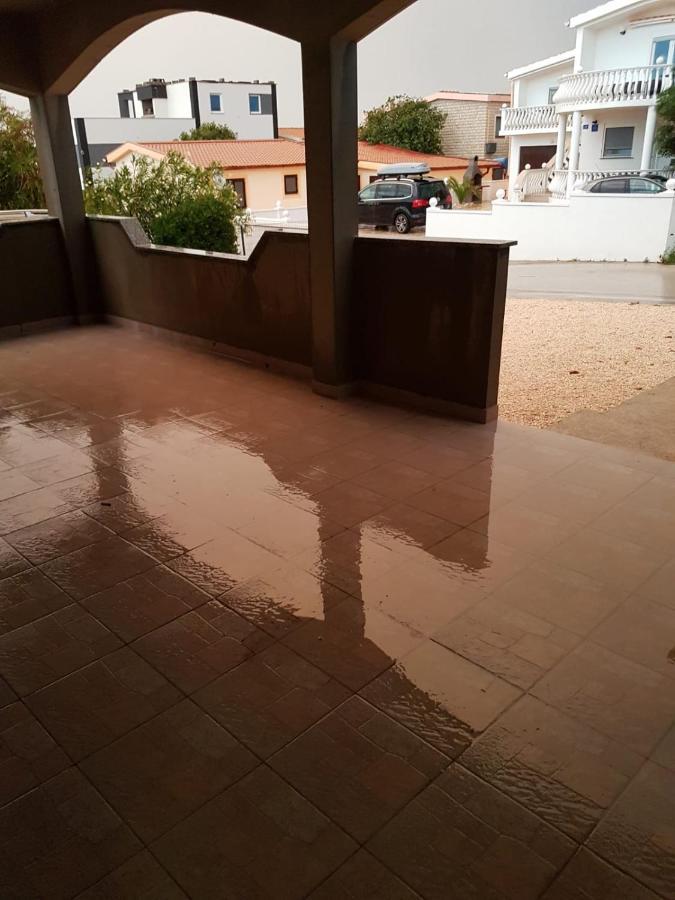 Zrinec Apartment Vir Bagian luar foto