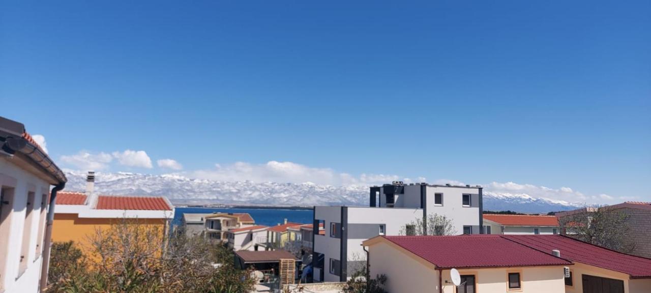 Zrinec Apartment Vir Bagian luar foto