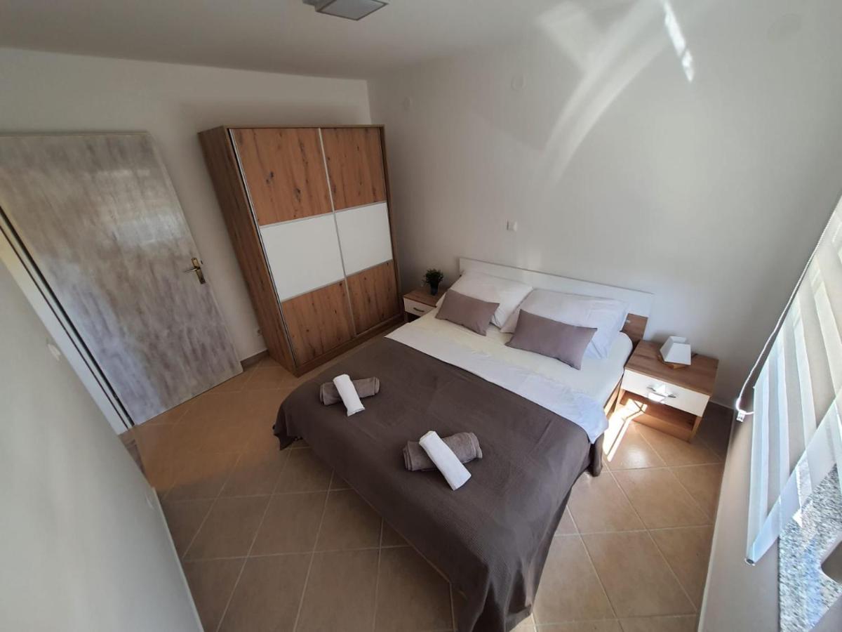 Zrinec Apartment Vir Bagian luar foto